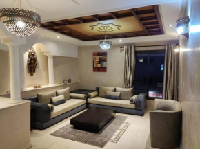 Appartement Sur Marrakech Gueliz